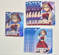「相川千夏 アイドルマスターシンデレラガールズ」の画像検索結果