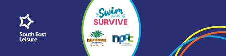 Image result for Survive & Save Swimming & Lifesaving Club