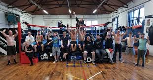 Image result for Farnworth Health Club