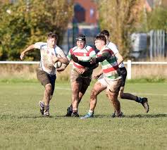 Image result for Stockport Rugby Football Club
