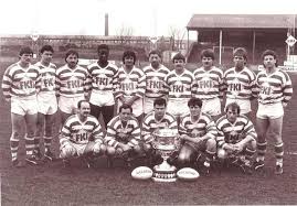 Image result for Halifax Rlfc