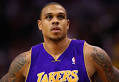 Chris and Shannon Brown look so much alike its kind of weird. - shannon-brown