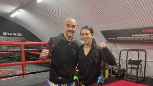 Image result for London Thai Boxing Club