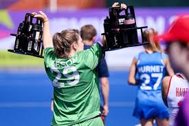 Image result for Ellon Gordon Hockey Club