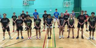 Image result for Wycombe Originals Badminton Club
