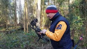 Image result for Fleet Ibex Field Archery Club