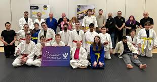 Image result for Kilmarnock Judo Club