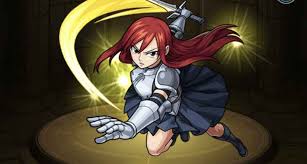 「エルザ・スカーレット」の画像検索結果