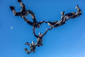 Image result for York University Parachute Club