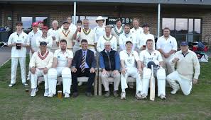 Image result for Bearsted Cricket Club