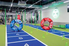 Image result for Cannons Health & Fitness Clubs