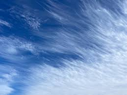 Attēlu rezultāti vaicājumam “Cirrus fibratus”