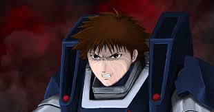 「テンカワ・アキト」の画像検索結果