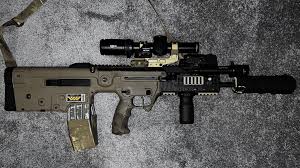 Résultat de recherche d'images pour "custom tavor"