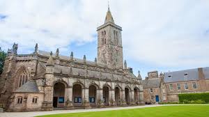 Image result for St Andrews Universities