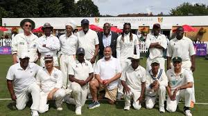 Image result for Shepherds Bush Cricket Club