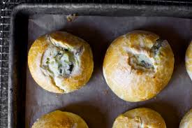 Image result for knish