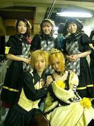 「リリアンヌ=ムーシェ(リリィ) 悪ノ娘」の画像検索結果