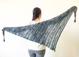 Image result for knitting shawl