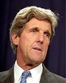 U.S. Senator John Kerry,