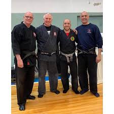 Image result for Peter Kings Dojo