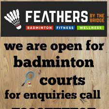 Image result for Bridge Badminton Club