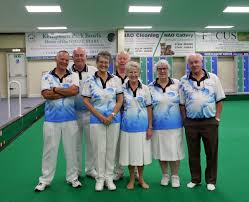 Image result for Clarrie Dunbar Indoor Bowls Club