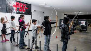 Image result for Portsdown Archery Club