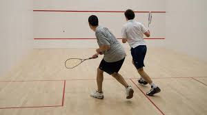 Image result for Aycliffe Squash Club