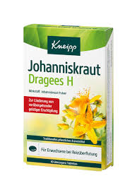 Image result for Johanniskraut