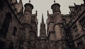 Image result for University Of Edinburgh