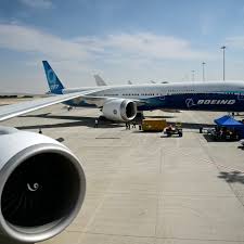 Image result for Boeing
