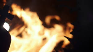 Image result for Graves Flames