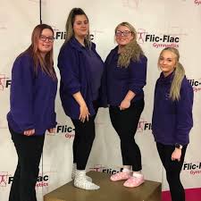 Image result for St Helens Centre For Gymnastics