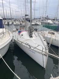 Image result for Pogo minitransat