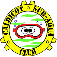 Image result for Calshot Sub-Aqua Club