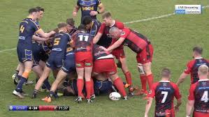 Image result for Victoria Rangers A R L F C