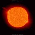 Huge Solar Flares Could Spell