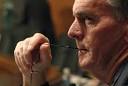 Sen. Judd Gregg, R-N.