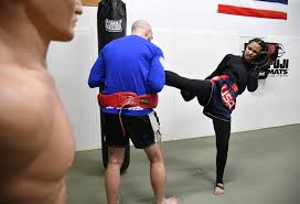 Image result for United Dojos Kickboxing