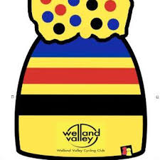 Image result for Welland Valley Cycling Club