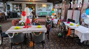 Image result for Black Horse Ballooning Club