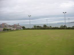 Image result for Benllech Bowling Club