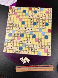 Image result for Wem Fun Scrabble Club