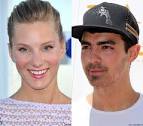 Joe Jonas for Robbery