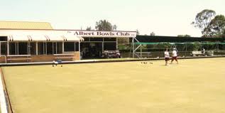 Image result for The Albert Bowling & Tennis Club