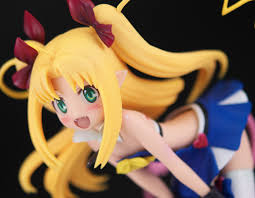 「メルチェリーダ・ユグヴァール ロッテのおもちゃ!」の画像検索結果