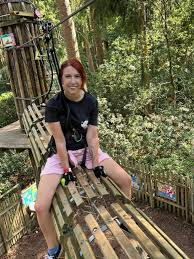 Image result for Go Ape! Thetford