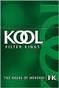 cools cigarettes