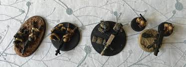 Image result for The Weapons Base